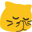 :meowpensivepray: