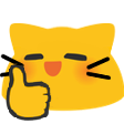 :meow_melt_thumbsup: